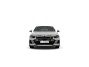 BMW I5 2026 photo 2