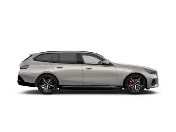 BMW I5 2026 photo 3