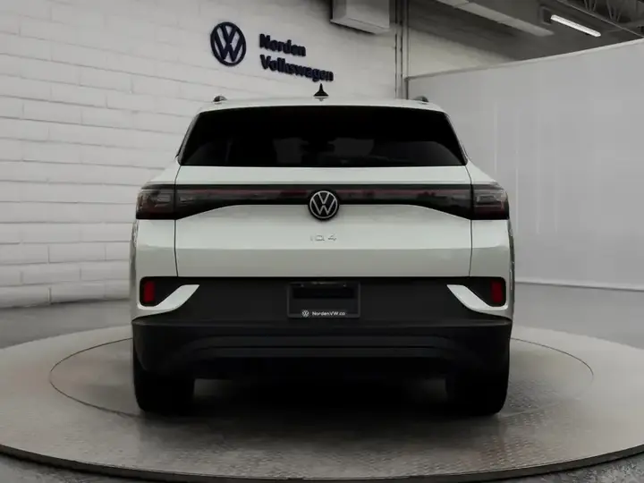 Volkswagen Id.4 2024 photo 4