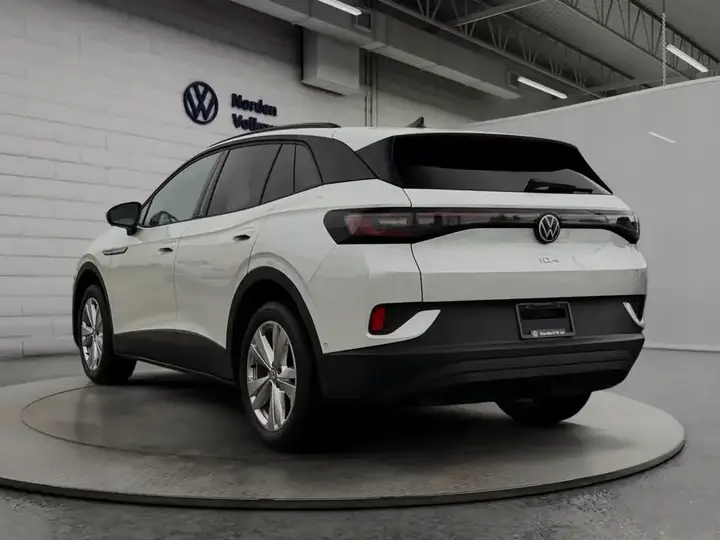 Volkswagen Id.4 2024 photo 3
