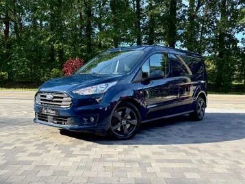 Ford Connect Xl