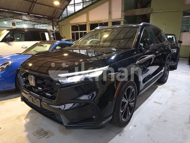 Honda Crv