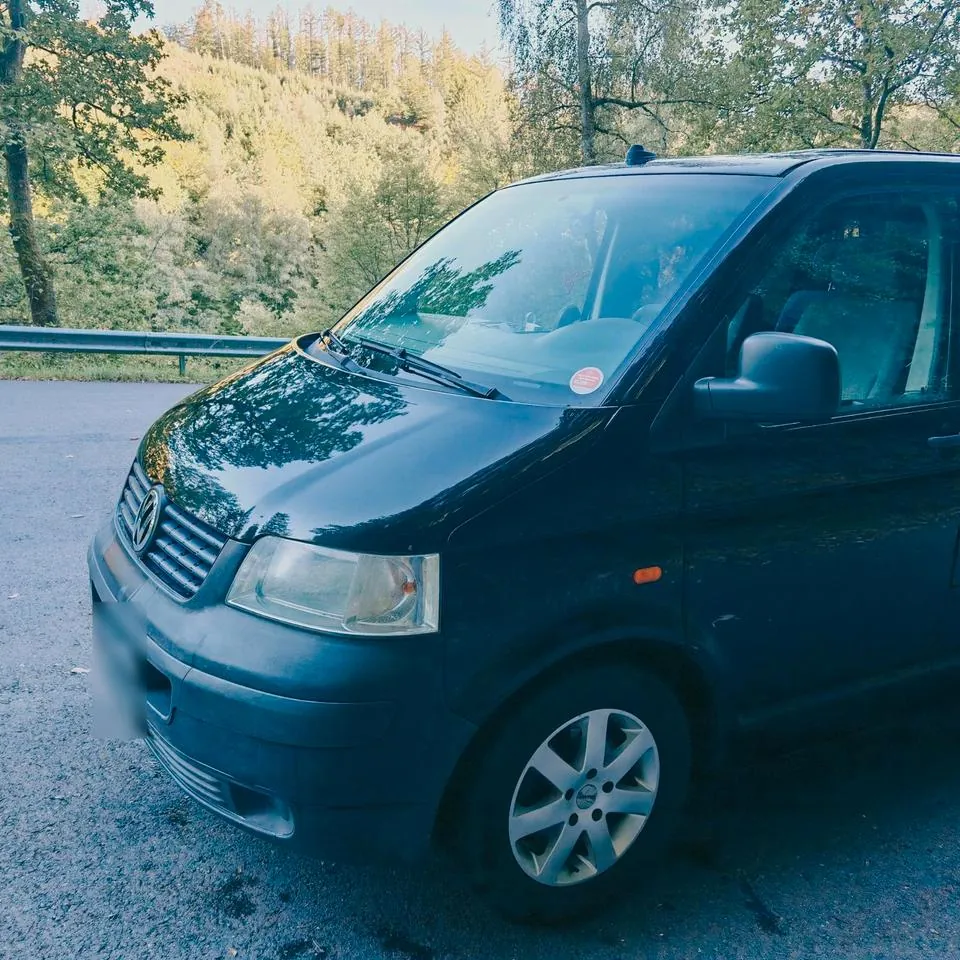 Volkswagen T5