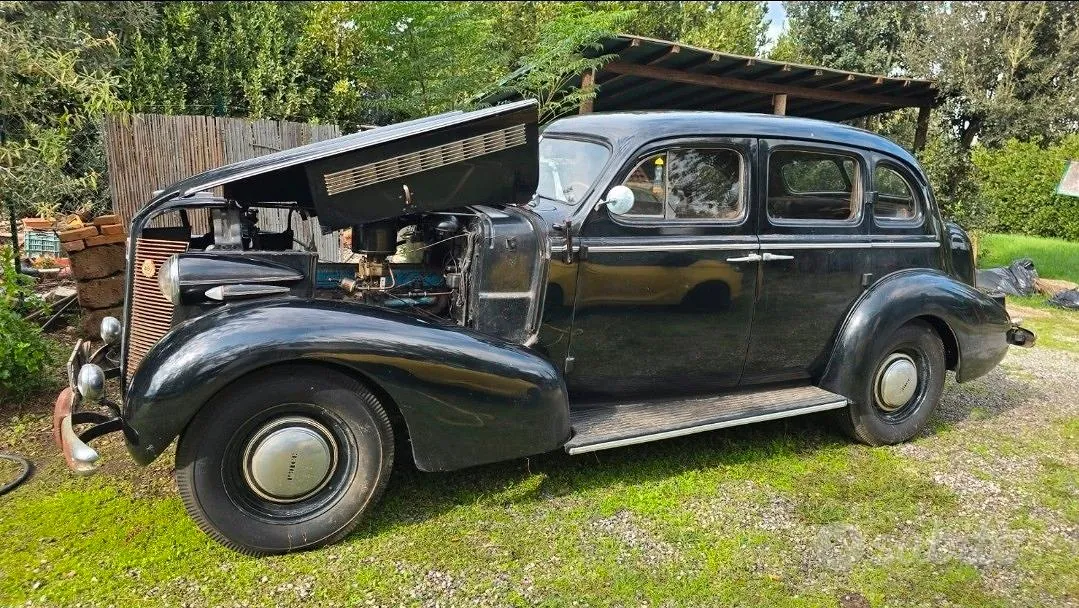 Buick Sedan 2009 photo 3