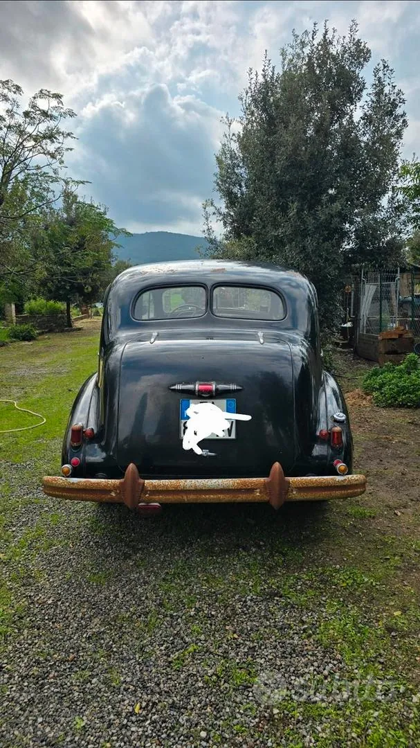 Buick Sedan 2009 photo 2