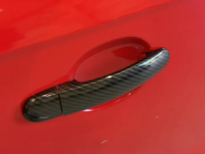 Audi Tt Rs 2011 photo 2