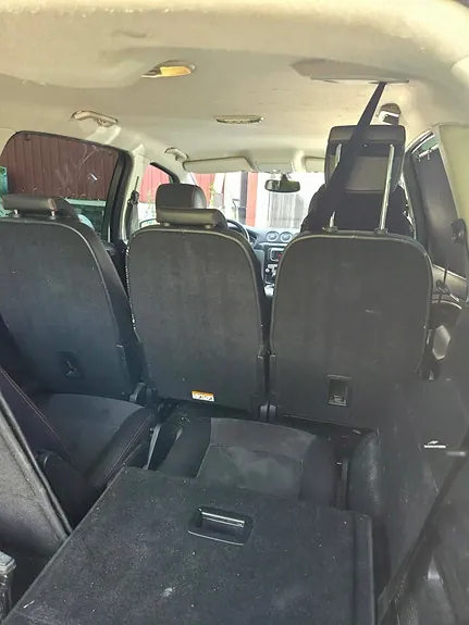 Ford S-Max 2009 photo 5