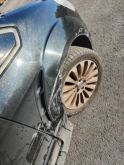 Ford S-Max 2009 photo 3