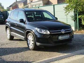 Volkswagen Tiguan 2015 photo 2