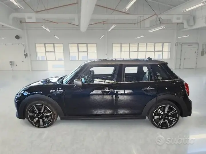 Mini Cooper 2023 photo 5