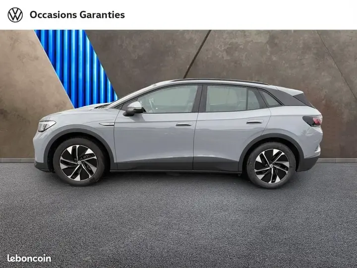 Volkswagen Id.4 2023 photo 2
