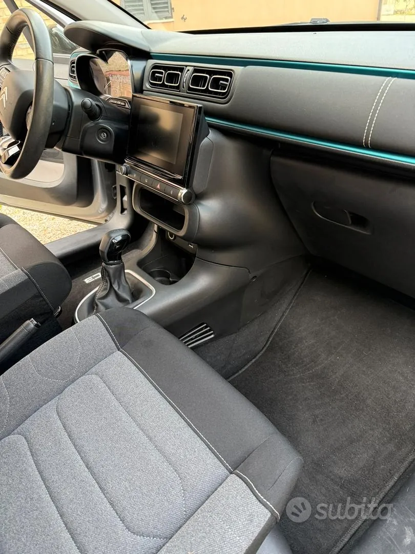 Citroen C3 2022 photo 4
