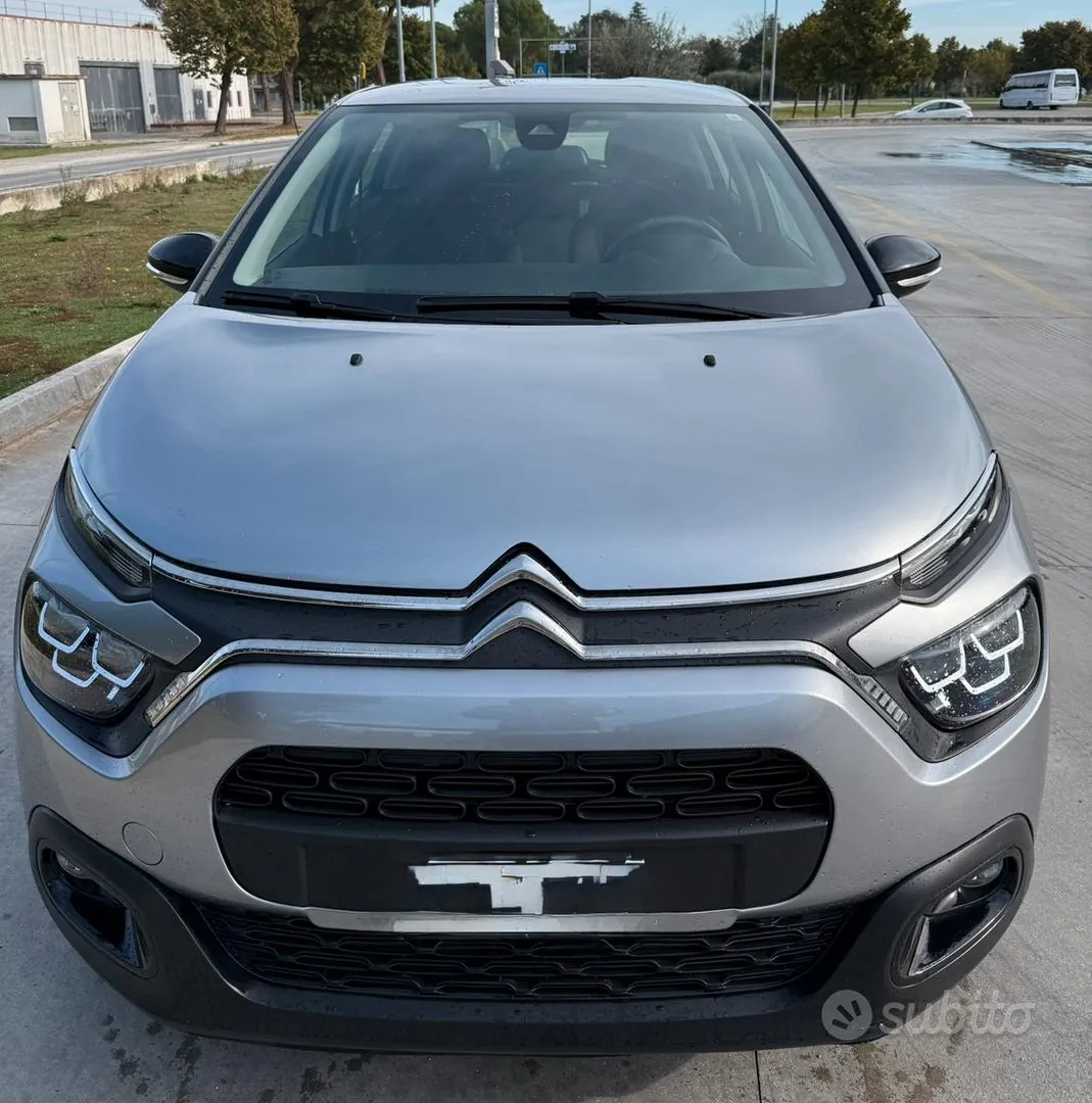 Citroen C3 2022 photo 3