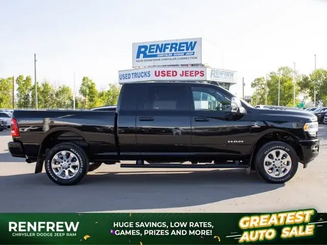 Ram 2500