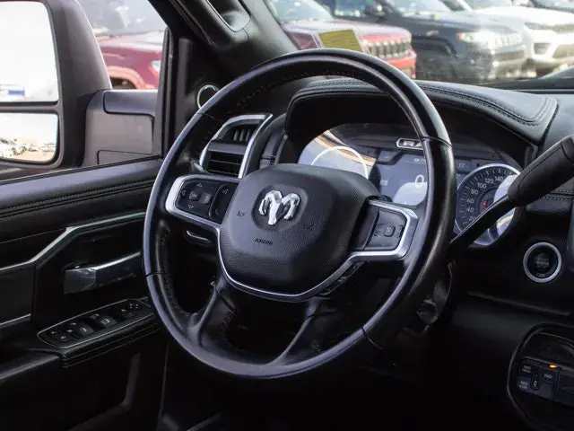 Ram 2500 2023 photo 5