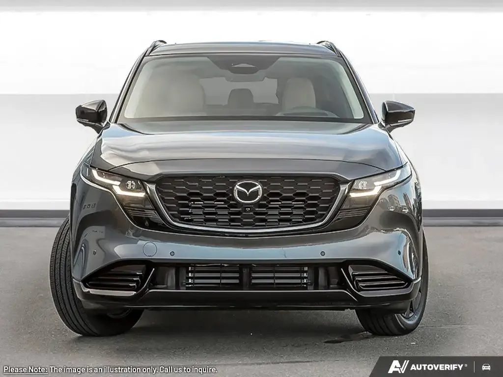 Mazda Cx-5 2026 photo 2