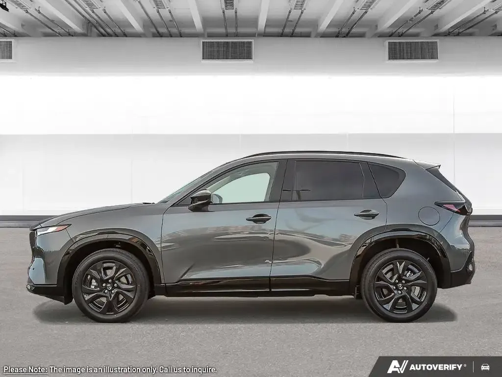 Mazda Cx-5 2026 photo 4