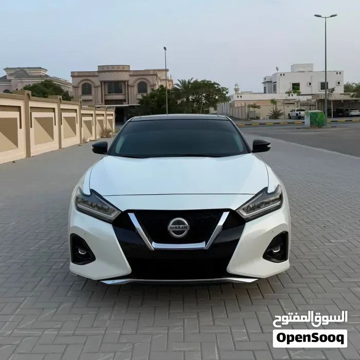 Nissan Maxima 2020 photo 4