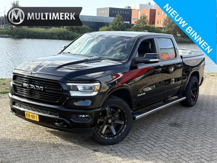 Dodge Ram 1500