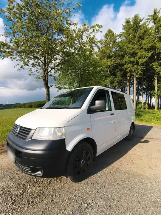 Volkswagen T5