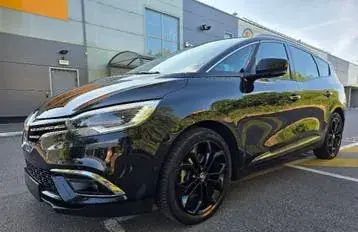 Renault Scénic 2021 photo 3