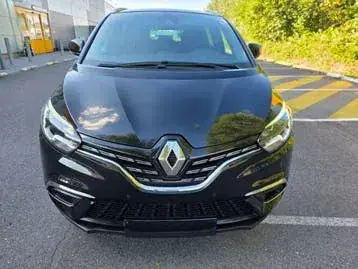 Renault Scénic 2021 photo 2