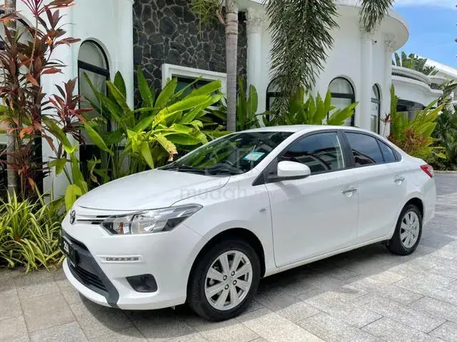 Toyota Vios