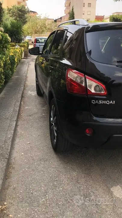 Nissan Qashqai 2011 photo 3