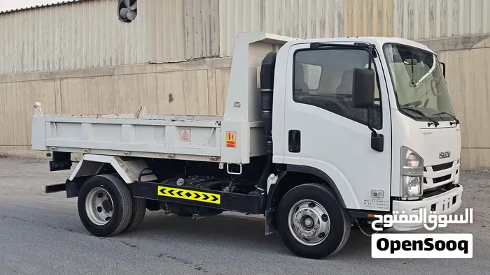 Isuzu N-Series 2023 photo 4