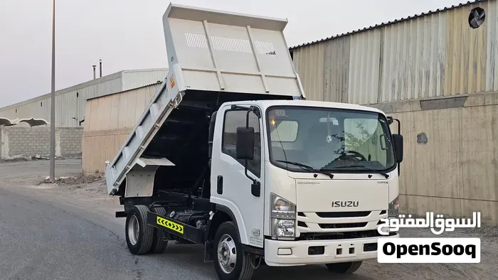 Isuzu N-Series