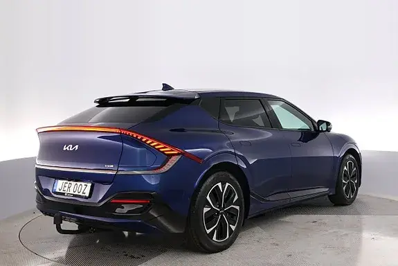 Kia Ev6 2023 photo 5