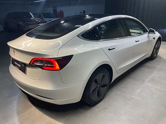 Tesla Model 3 2020 photo 5