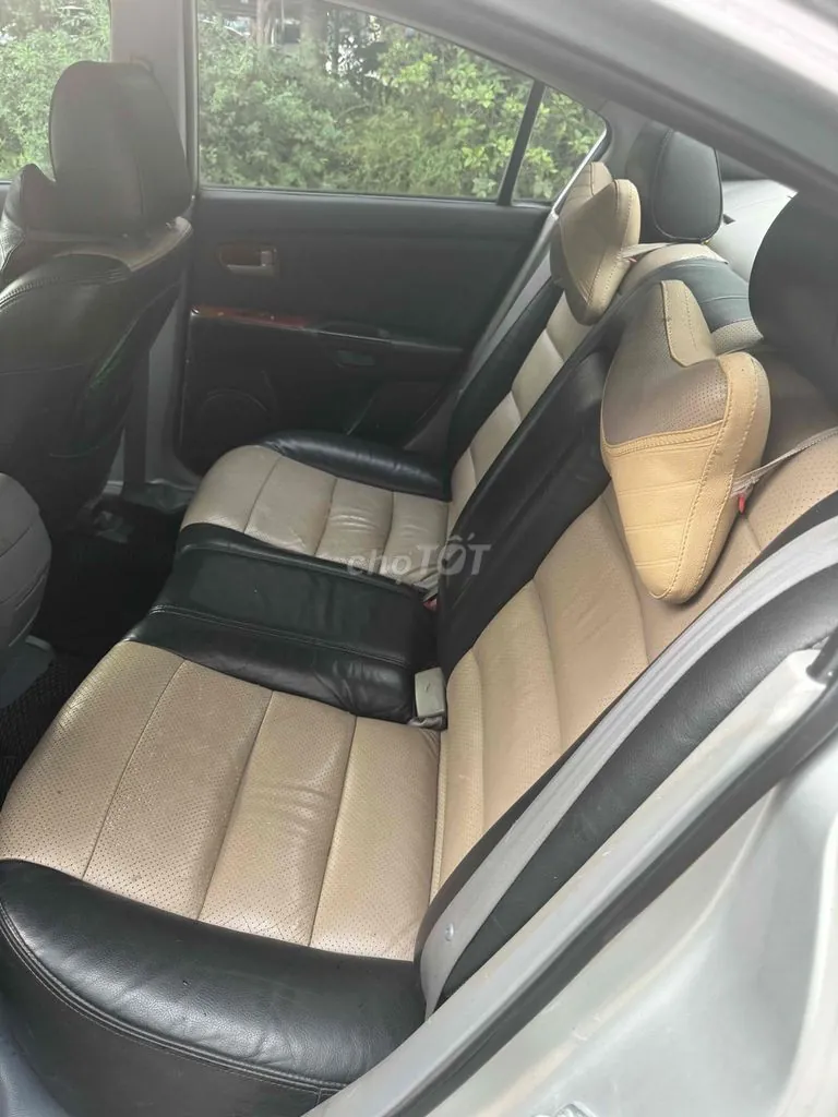 Mazda 3 2004 photo 5