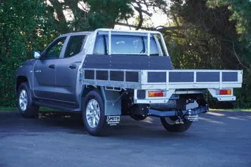 Mitsubishi Triton 2026 photo 4