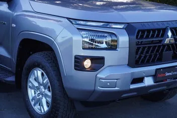 Mitsubishi Triton 2026 photo 5