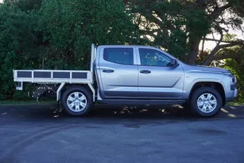 Mitsubishi Triton 2026 photo 3