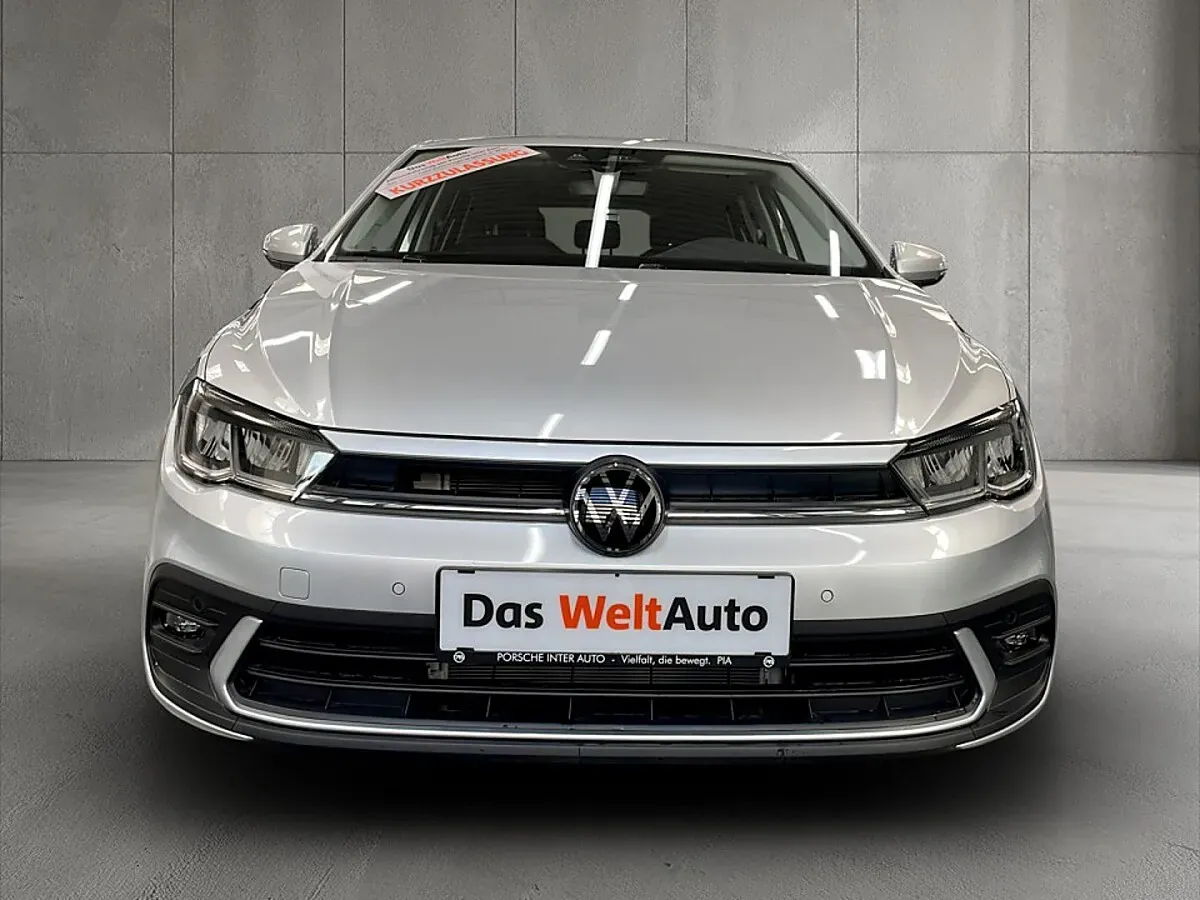 Volkswagen Polo 2026 photo 3
