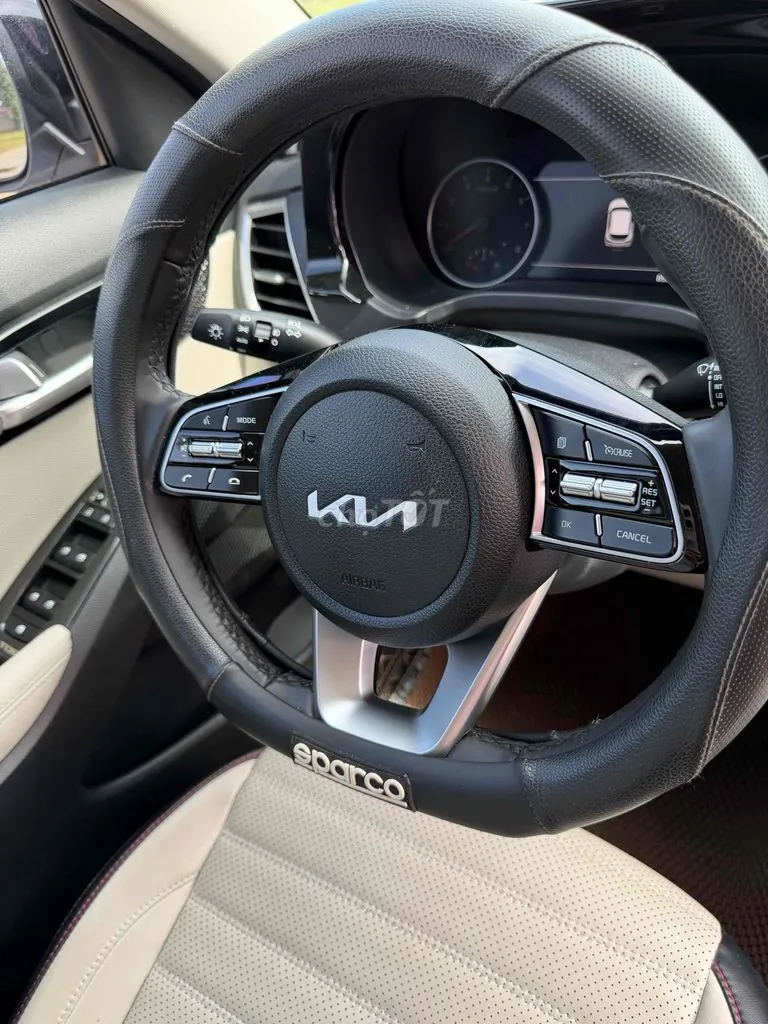 Kia Seltos 2022 photo 5