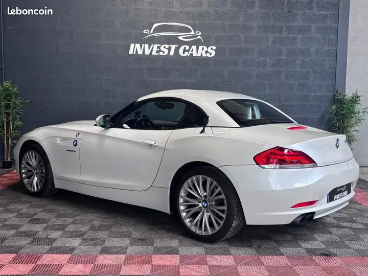 BMW Z4 2013 photo 5