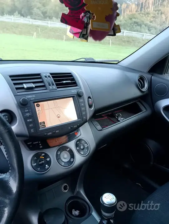 Toyota Rav4 2008 photo 5