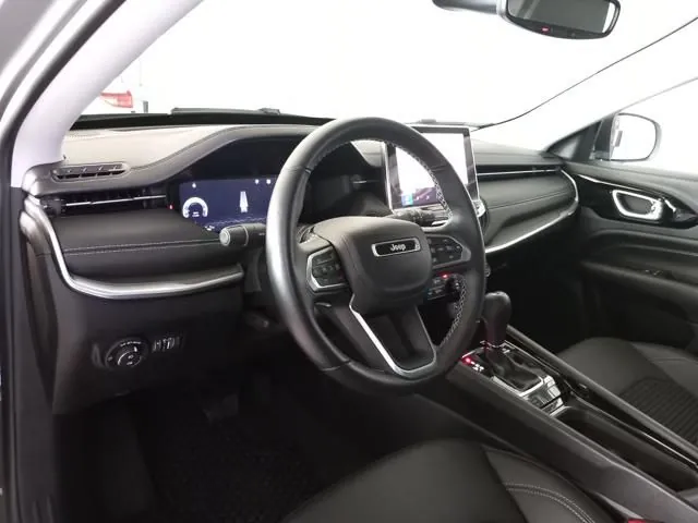 Jeep Compass 2024 photo 5
