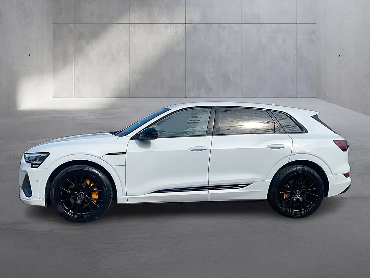 Audi E-Tron 2023 photo 3