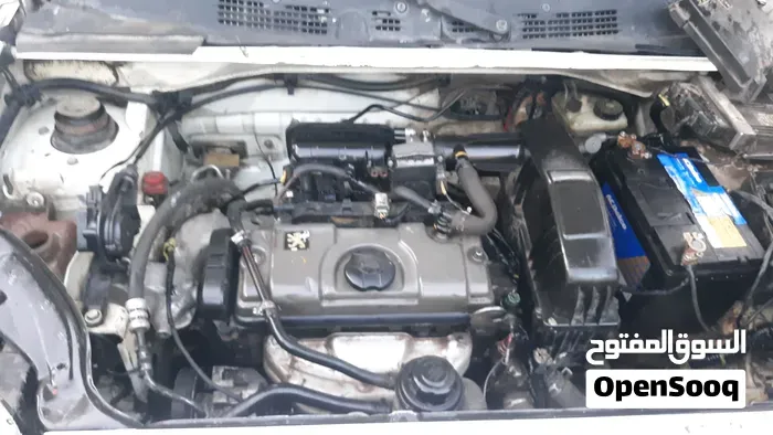 Peugeot 407 2007 photo 5