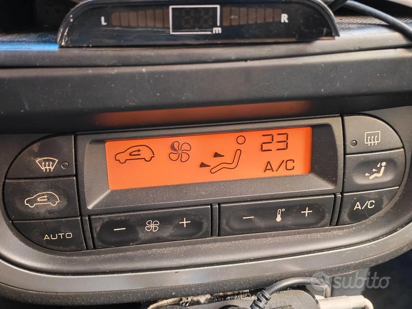 Citroen C3 2007 photo 3