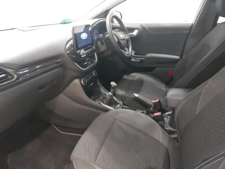 Ford Puma 2020 photo 5
