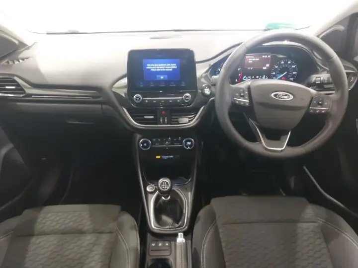 Ford Puma 2020 photo 3