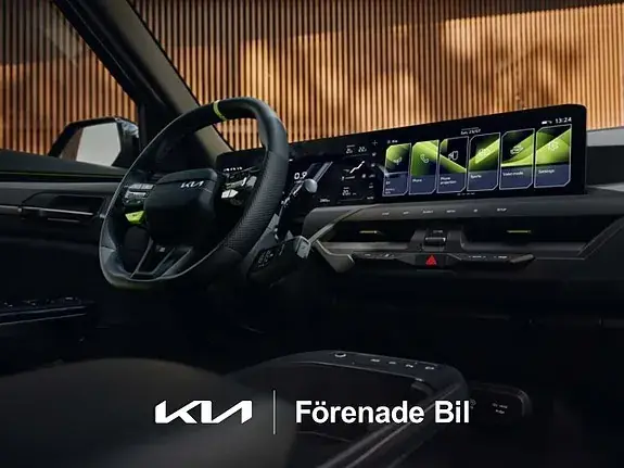 Kia Ev5 2027 photo 2