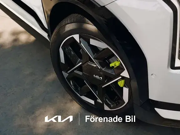 Kia Ev5 2027 photo 3
