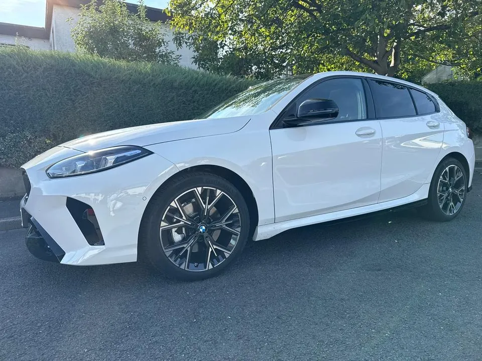 BMW 120 M Sport