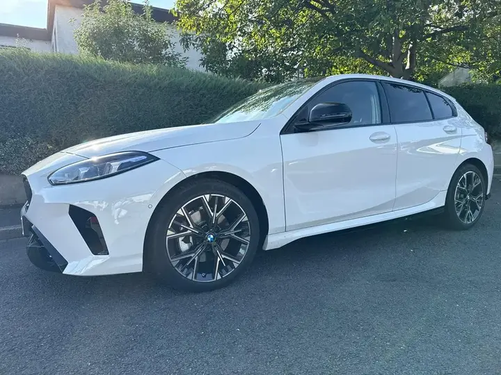 BMW 120 M Sport